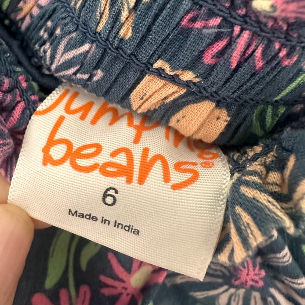 Jumping Beans Skort - Picture 3 of 4